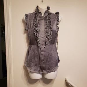 NWT Converse top size‎ XS